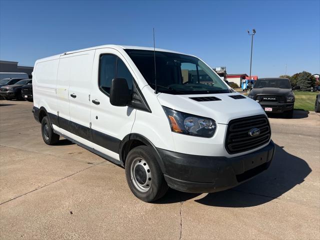 2017 Ford Transit 250
