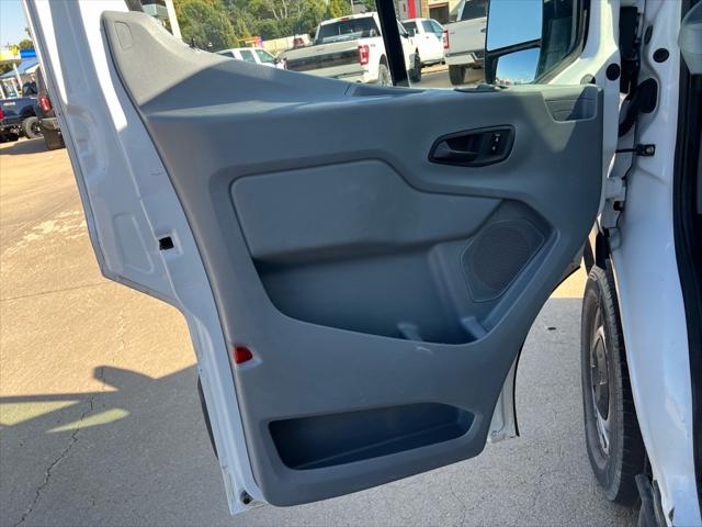 2017 Ford Transit 250