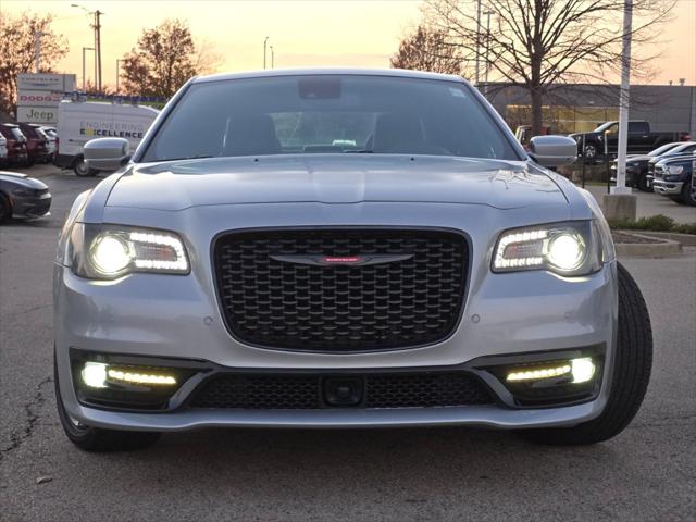 2023 Chrysler 300 300S