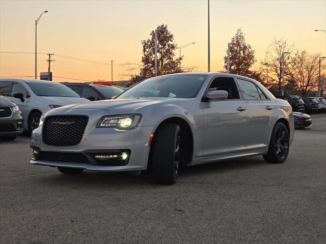 2023 Chrysler 300 300S