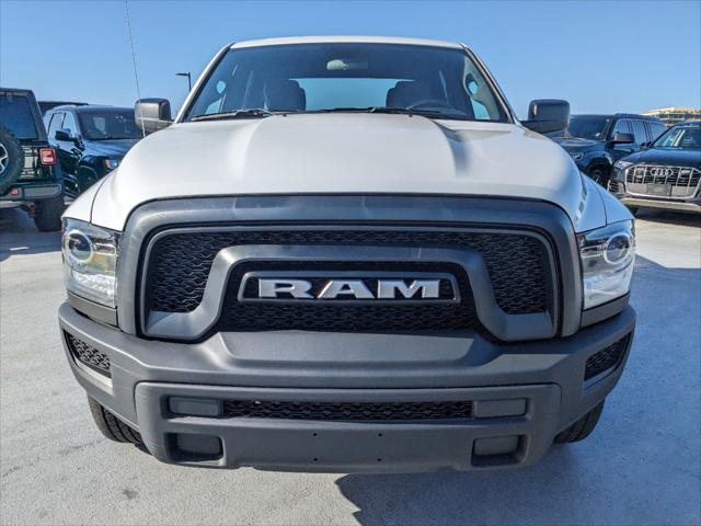 2024 RAM 1500 Classic Warlock Crew Cab 4x4 57 Box