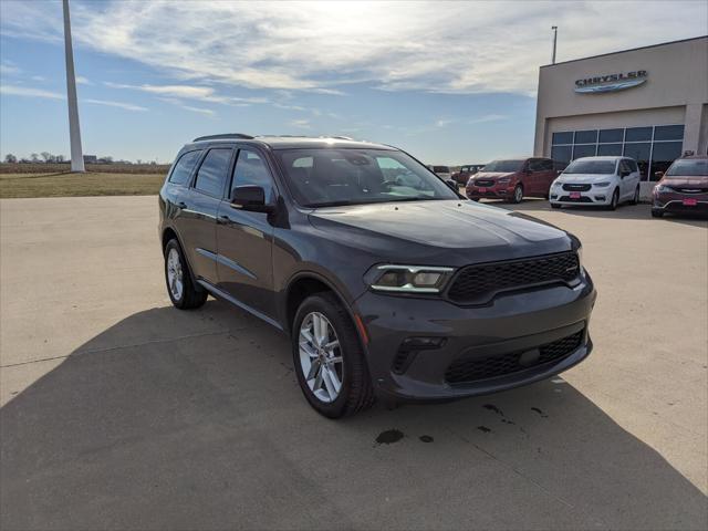 2023 Dodge Durango GT Plus AWD