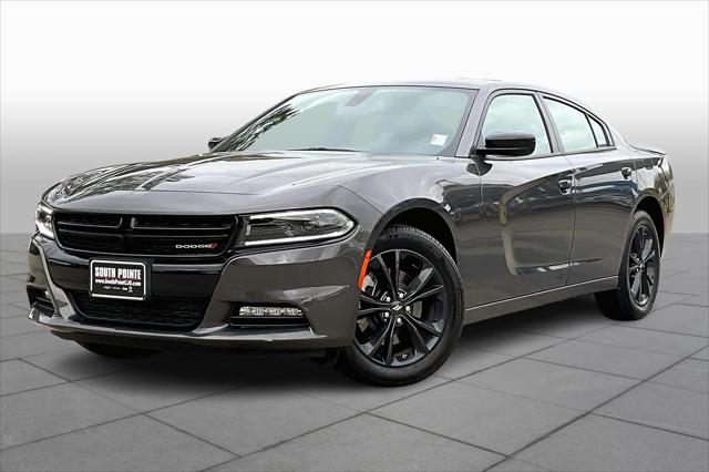 2023 Dodge Charger SXT AWD