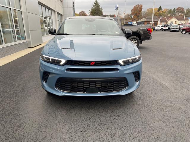 2023 Dodge Hornet GT Plus AWD