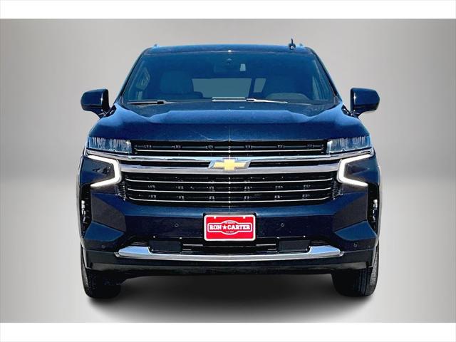 2023 Chevrolet Tahoe 4WD LT