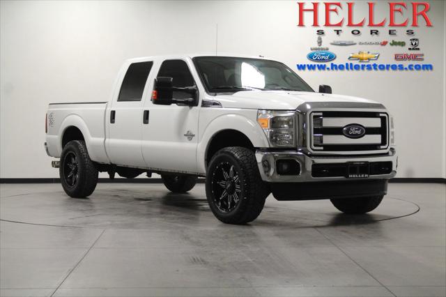 2016 Ford F-350 XLT