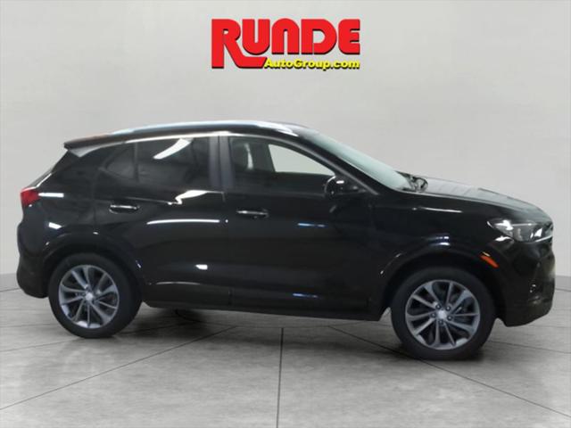 2023 Buick Encore GX Select FWD