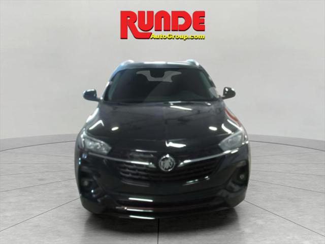2023 Buick Encore GX Select FWD