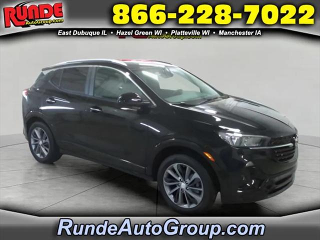 2023 Buick Encore GX Select FWD