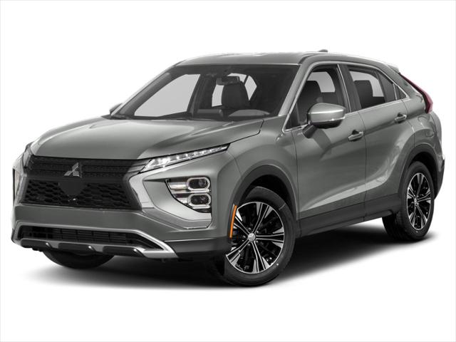 2023 Mitsubishi Eclipse Cross SEL S-AWC 2023 Mitsubishi Eclipse Cross SEL S-AWC