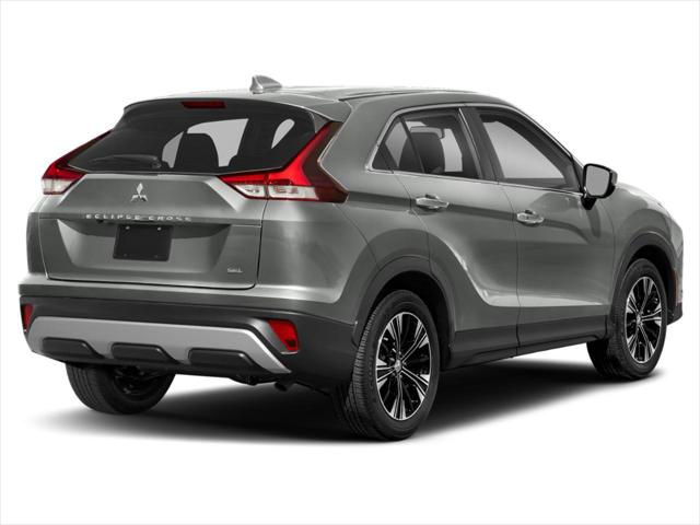 2023 Mitsubishi Eclipse Cross SEL S-AWC 2023 Mitsubishi Eclipse Cross SEL S-AWC
