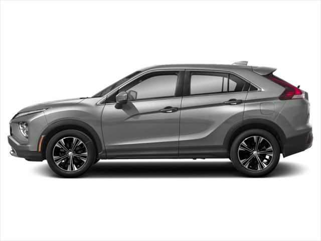 2023 Mitsubishi Eclipse Cross SEL S-AWC 2023 Mitsubishi Eclipse Cross SEL S-AWC