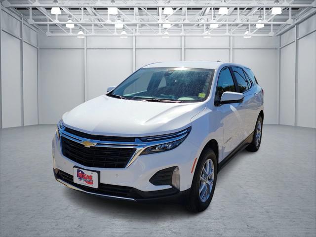 2023 Chevrolet Equinox AWD 2FL