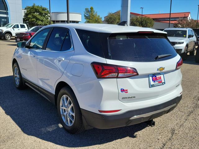 2023 Chevrolet Equinox AWD 2FL