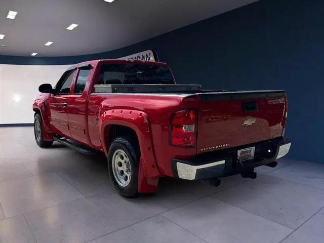 2009 Chevrolet Silverado 1500 LT