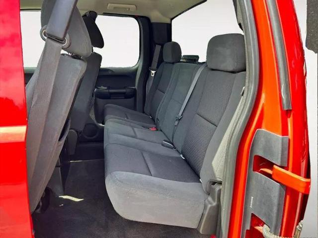 2009 Chevrolet Silverado 1500 LT