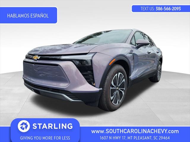 2025 Chevrolet V Blazer LT AWD for sale in Mount Pleasant, SC