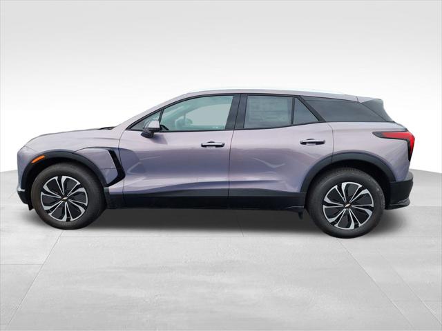 2025 Chevrolet V Blazer LT AWD
