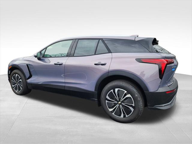 2025 Chevrolet V Blazer LT AWD
