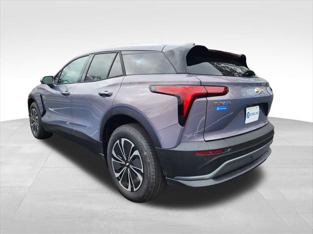 2025 Chevrolet V Blazer LT AWD