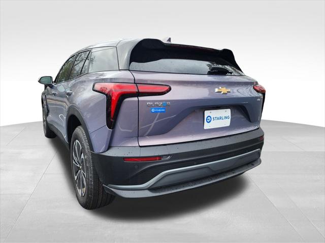 2025 Chevrolet V Blazer LT AWD