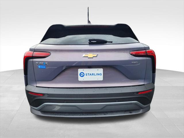 2025 Chevrolet V Blazer LT AWD