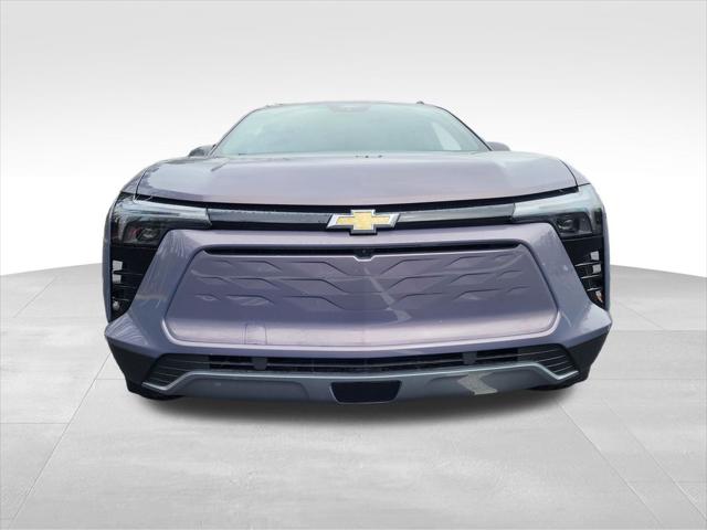 2025 Chevrolet V Blazer LT AWD