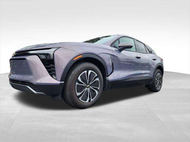 2025 Chevrolet V Blazer LT AWD