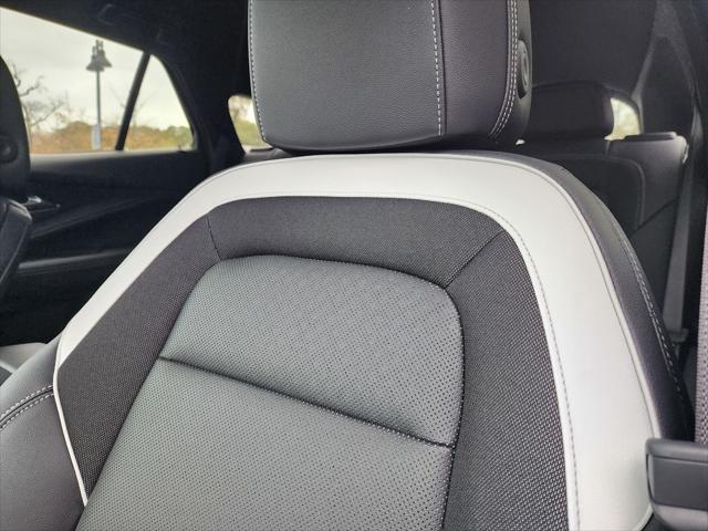 2025 Chevrolet V Blazer LT AWD
