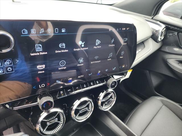 2025 Chevrolet V Blazer LT AWD