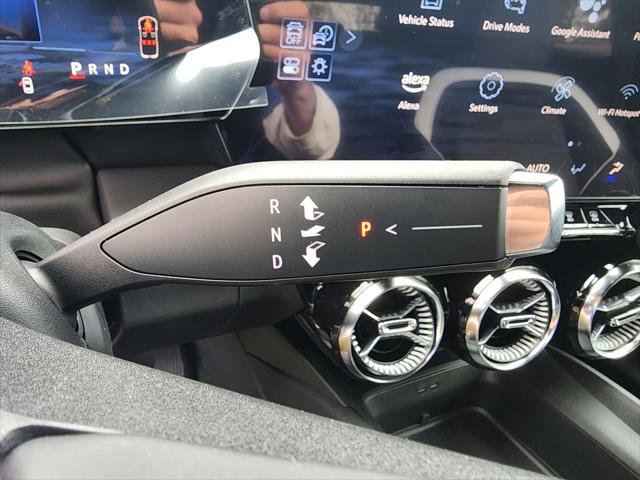 2025 Chevrolet V Blazer LT AWD