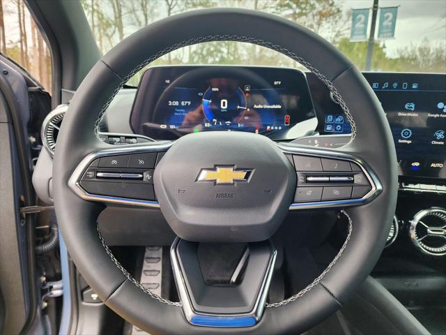 2025 Chevrolet V Blazer LT AWD