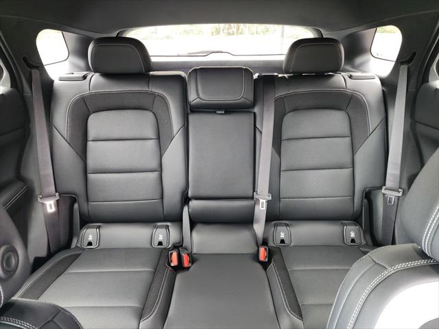 2025 Chevrolet V Blazer LT AWD