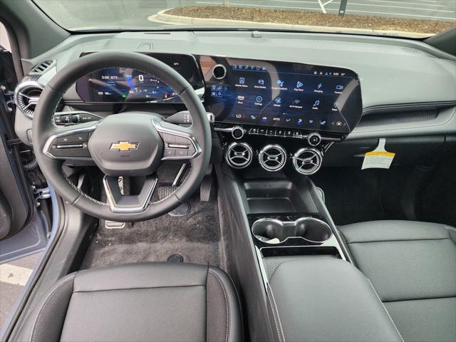 2025 Chevrolet V Blazer LT AWD