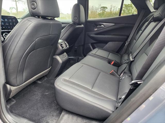 2025 Chevrolet V Blazer LT AWD