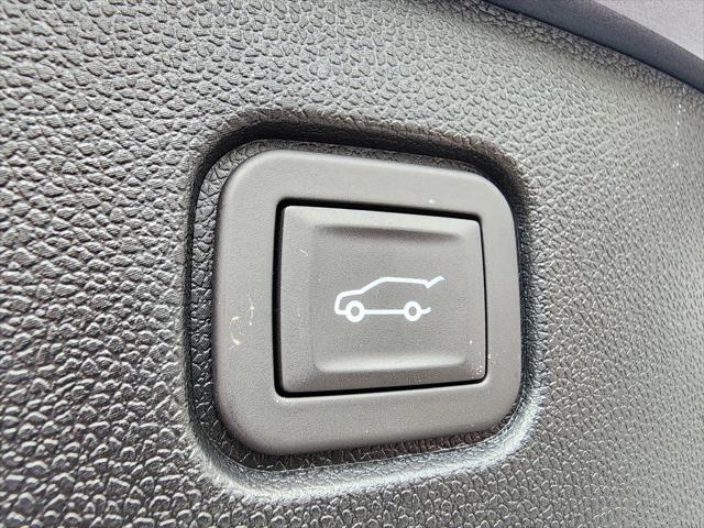 2025 Chevrolet V Blazer LT AWD
