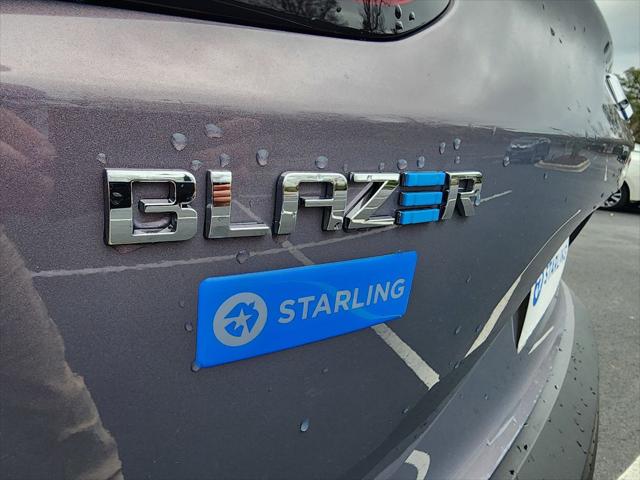 2025 Chevrolet V Blazer LT AWD