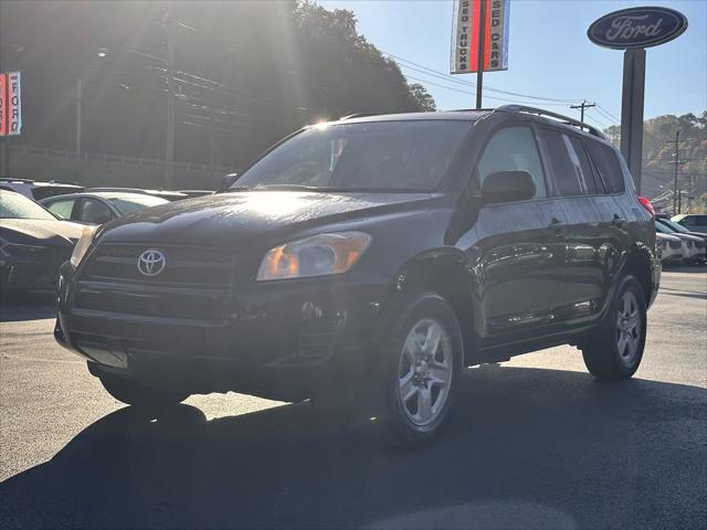 Used 2009 Toyota RAV4 For Sale in Pikeville, KY