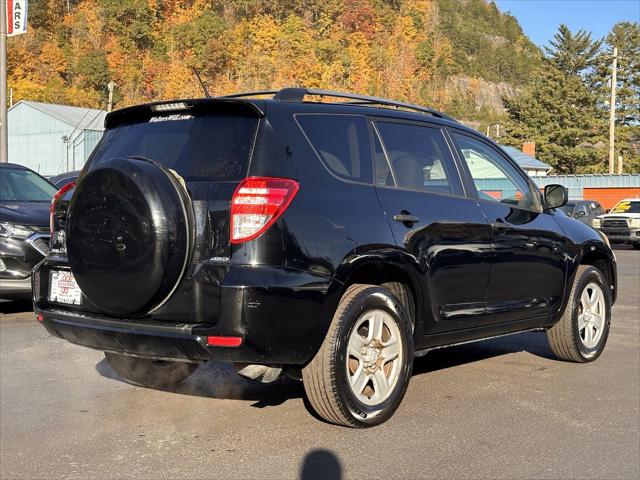 Used 2009 Toyota RAV4 For Sale in Pikeville, KY