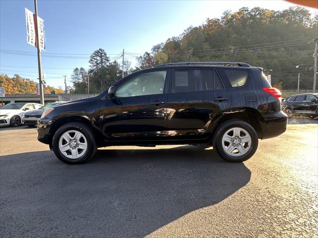 Used 2009 Toyota RAV4 For Sale in Pikeville, KY