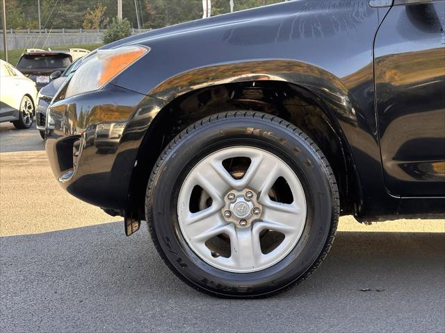 Used 2009 Toyota RAV4 For Sale in Pikeville, KY