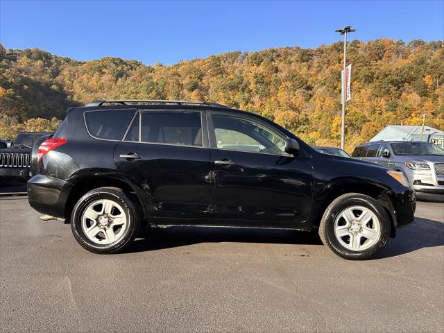 Used 2009 Toyota RAV4 For Sale in Pikeville, KY