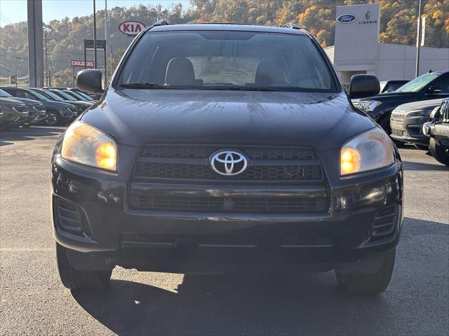 Used 2009 Toyota RAV4 For Sale in Pikeville, KY