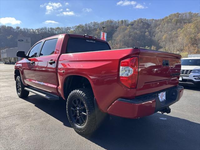 Used 2020 Toyota Tundra For Sale in Pikeville, KY