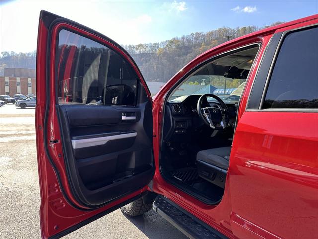 Used 2020 Toyota Tundra For Sale in Pikeville, KY