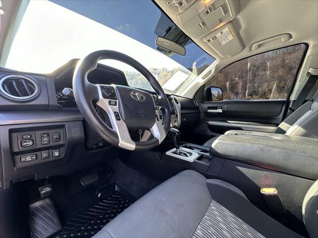 Used 2020 Toyota Tundra For Sale in Pikeville, KY