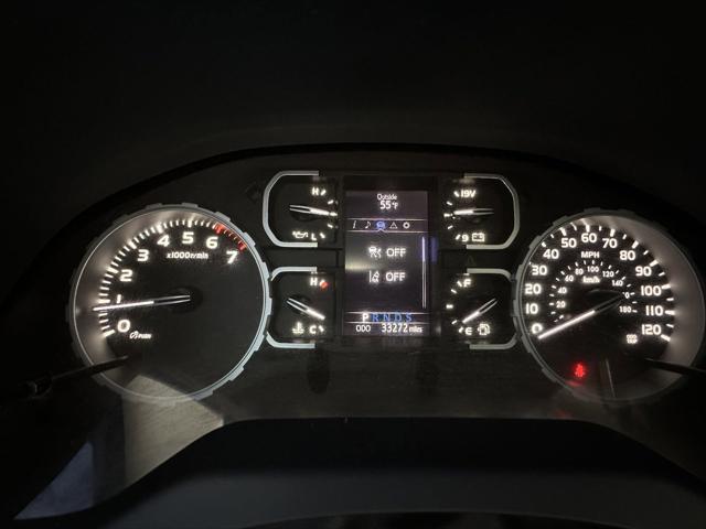 Used 2020 Toyota Tundra For Sale in Pikeville, KY