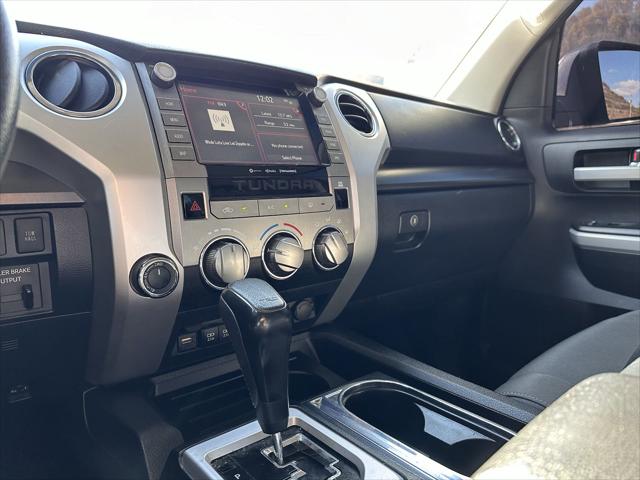 Used 2020 Toyota Tundra For Sale in Pikeville, KY