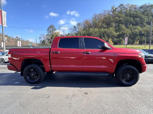 Used 2020 Toyota Tundra For Sale in Pikeville, KY