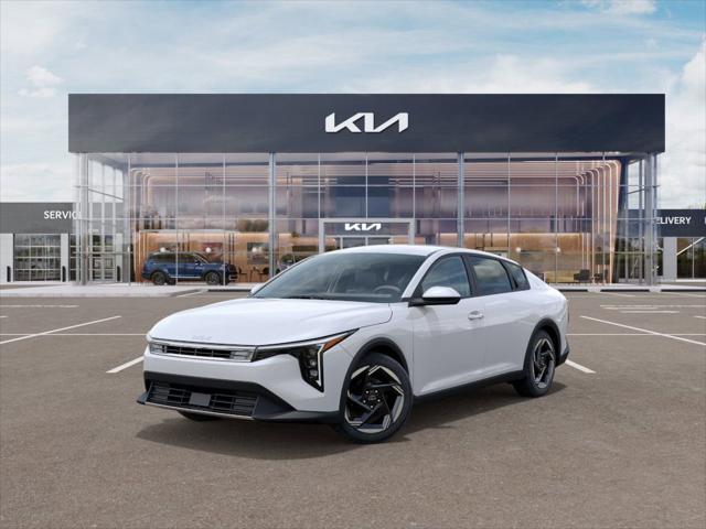New 2025 Kia K4 For Sale in Pikeville, KY